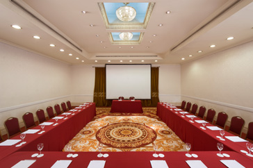 Medium Size Meeting Rooms