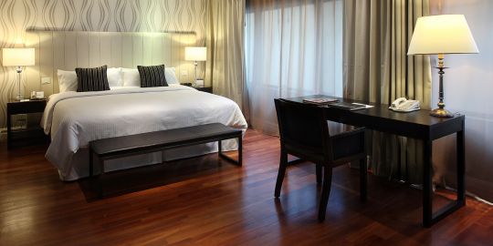 Classic Room