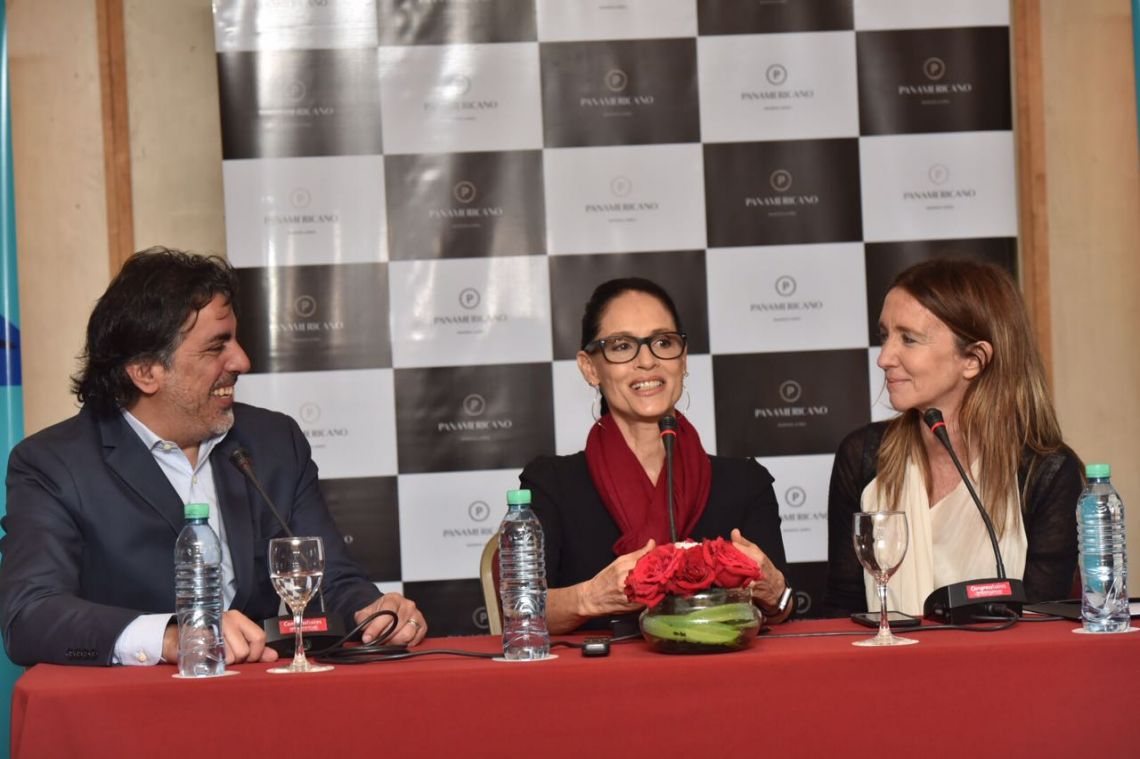 Lanzamiento Festival Internacional de Cine FICSUR