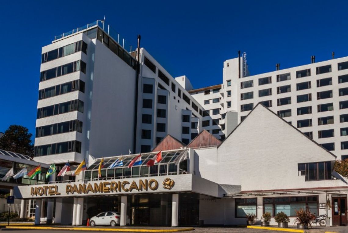 La ubicación, algo impagable en los hoteles