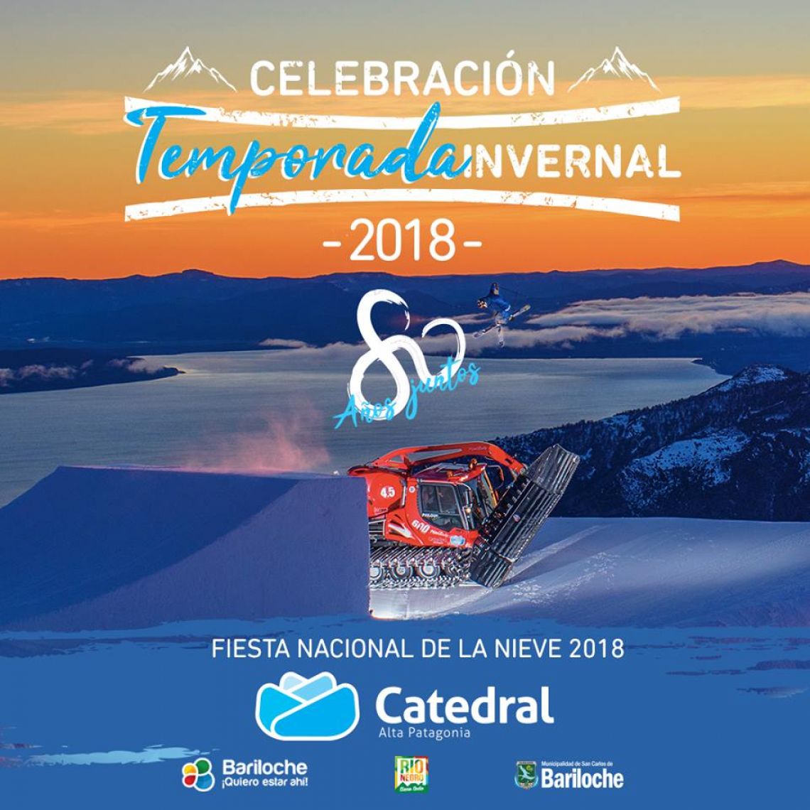 Catedral celebra sus 80 años en una jornada repleta de actividades