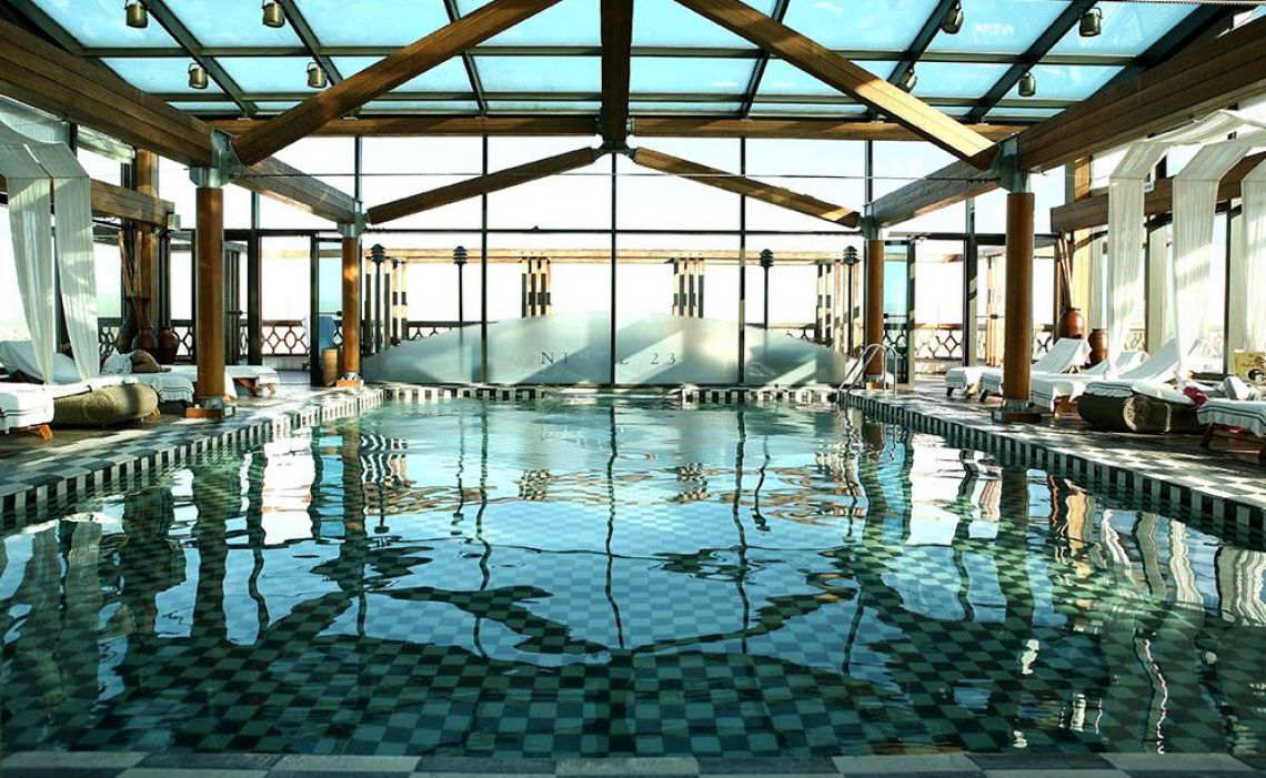 El wellness se impone