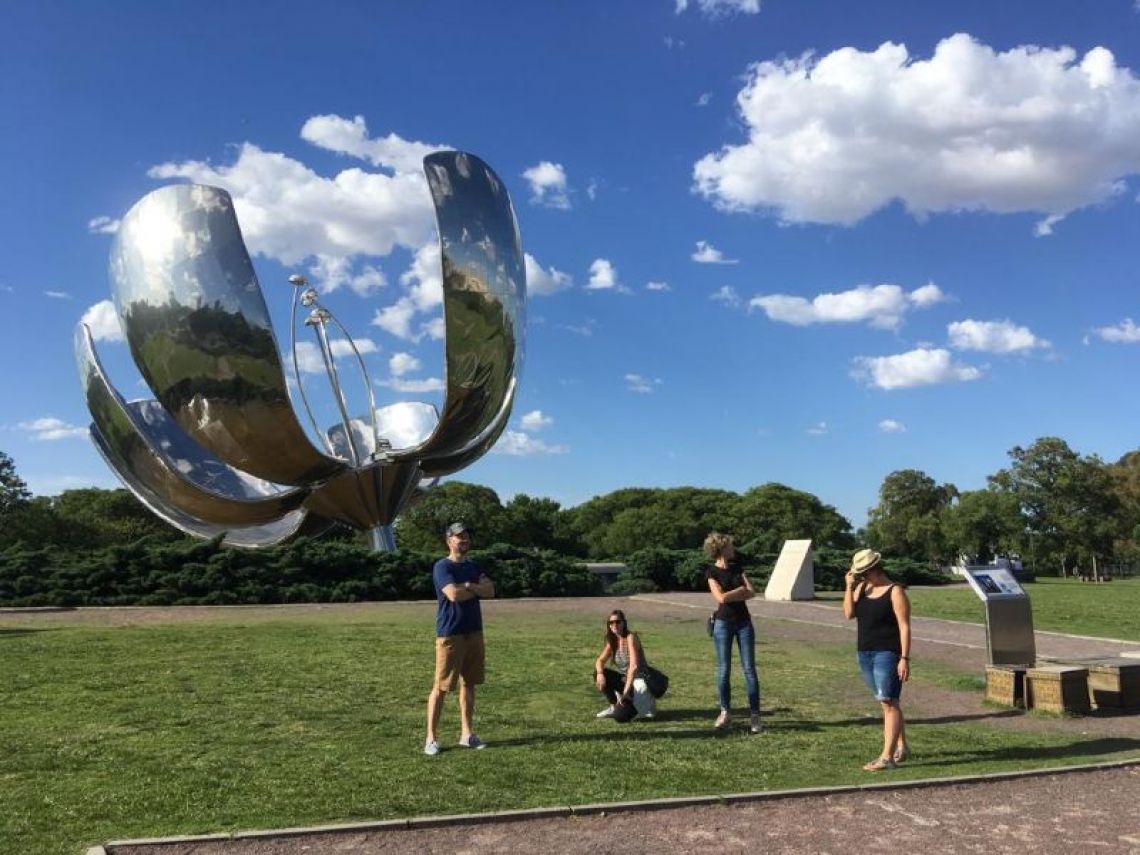 Tour de operadores turísticos de Alemania