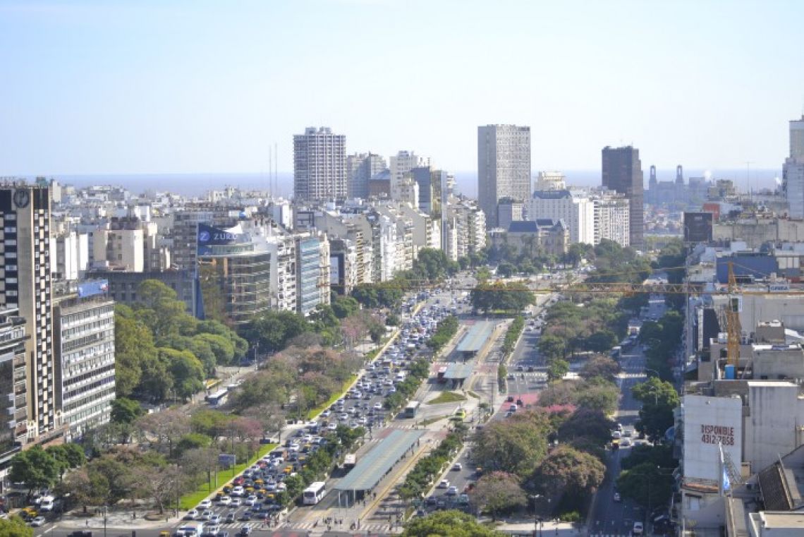 Más seguridad para el turismo