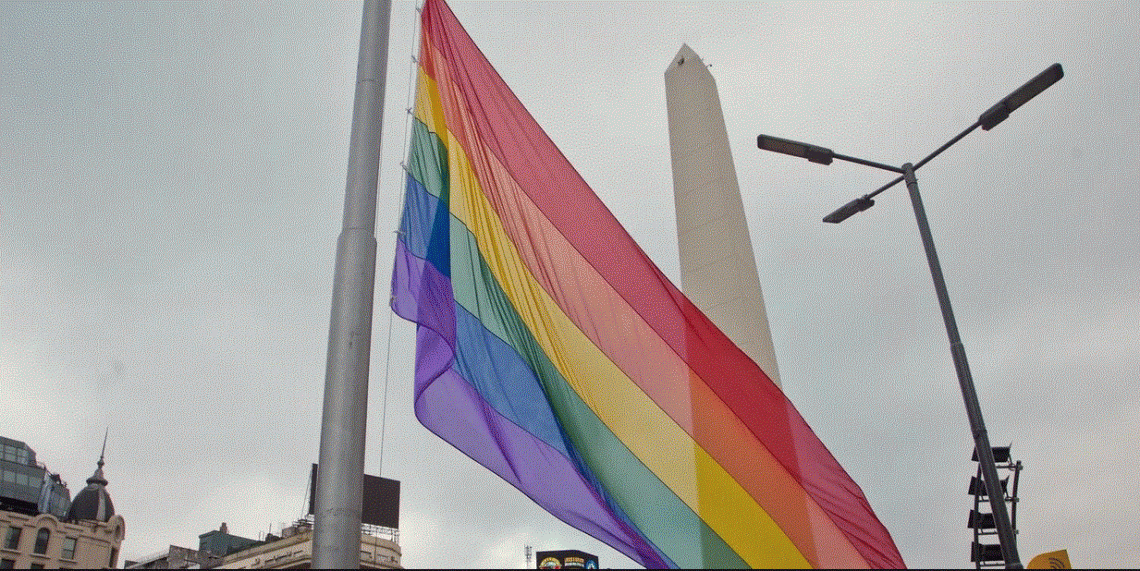 Argentina busca potenciar el segmento LGBT