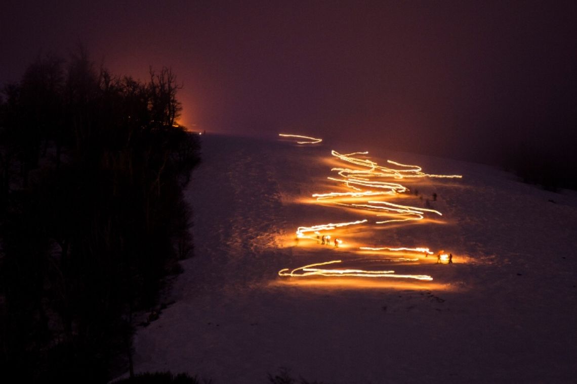 Bariloche: la mejor fiesta del invierno