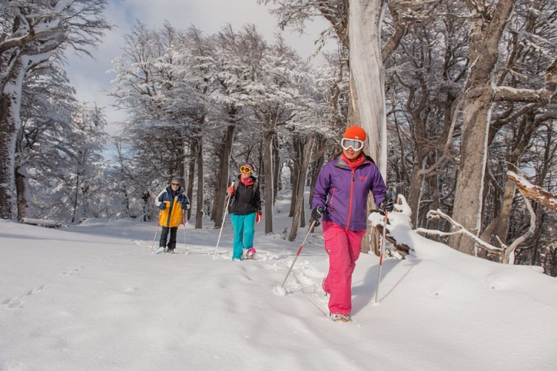 Bariloche bate récord en turismo durante la temporada