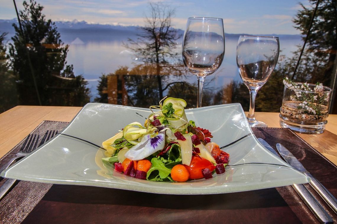 Bariloche a la Carta: lo mejor de la cocina patagónica