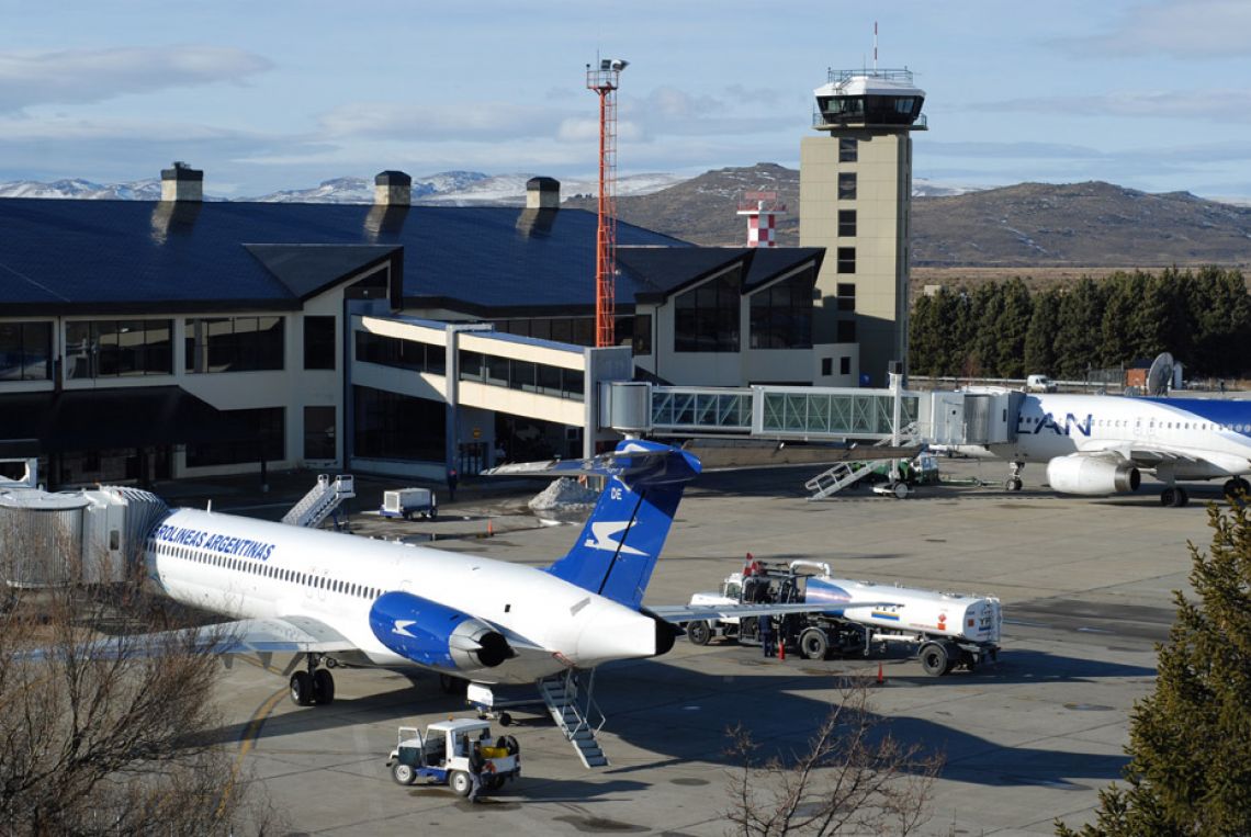 Bariloche: Entre la preferida de los turistas extranjeros