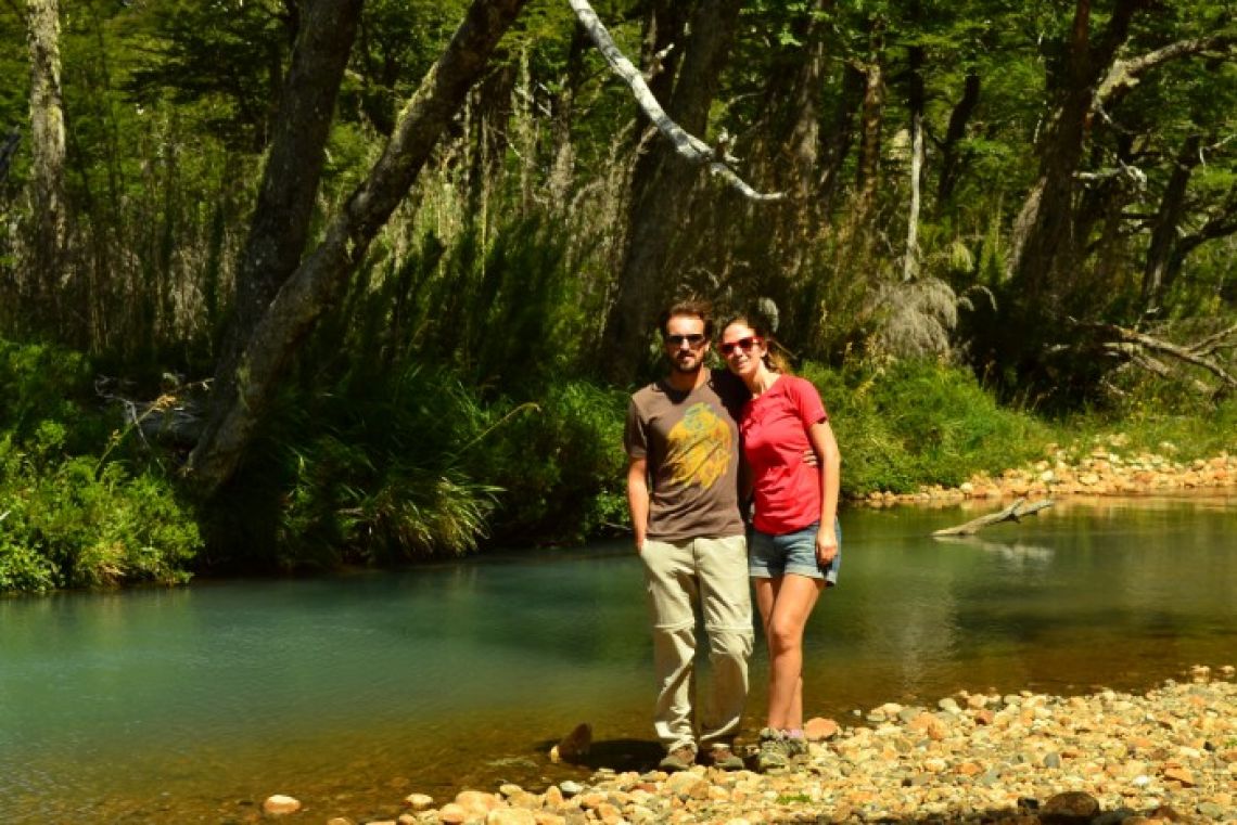 Propuestas para el verano en Bariloche