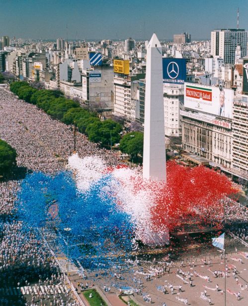 La Ciudad de Buenos Aires busca captar eventos internacionales