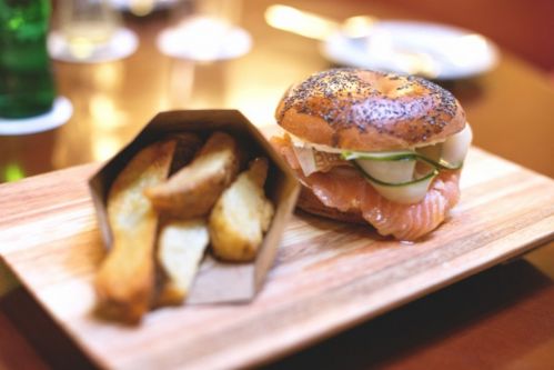 Hamburguesas Gourmet: Tres delicias en el Celtic Pub