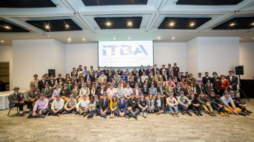 Reunión del ITBA en el Panamericano