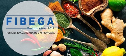 Llega la Feria Iberoamericana de Gastronomía