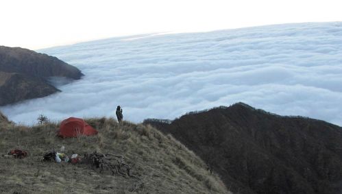 Argentina tiene un nuevo Parque Nacional