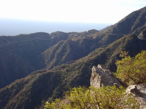 Nuevo Parque Nacional en Córdoba