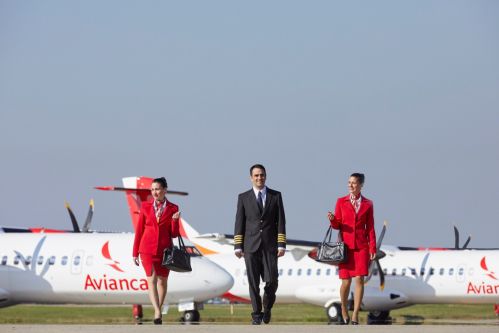 Avianca Argentina comienza a operar el 21 de noviembre