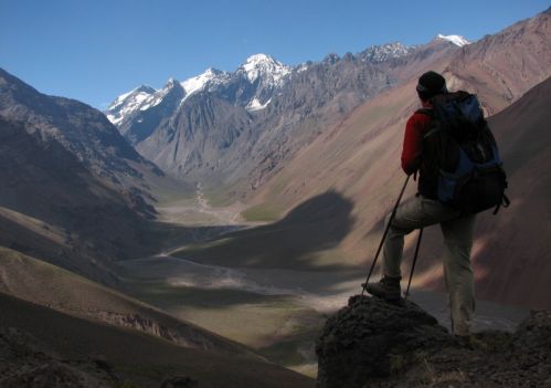 Se realizó el Congreso de Turismo Aventura más importante del mundo