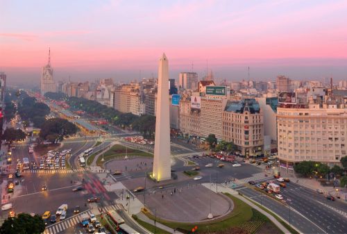 Booking.com colocó a nuestro hotel entre los que ofrecen mejores vistas panorámicas