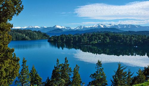 Los Parques Nacionales proponen un verano especial