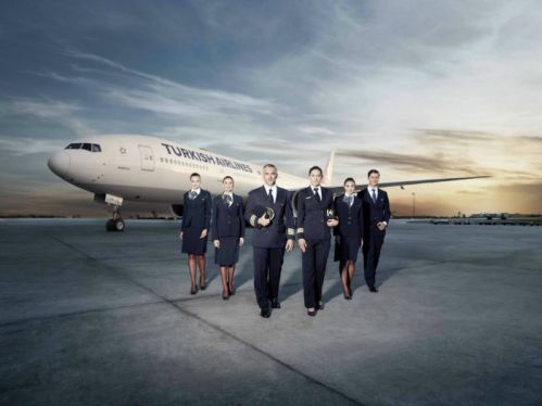 Turkish Airlines celebró 5 años en la Argentina