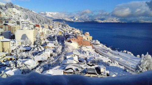Bariloche se posiciona como la gran estrella con 40% más de turistas