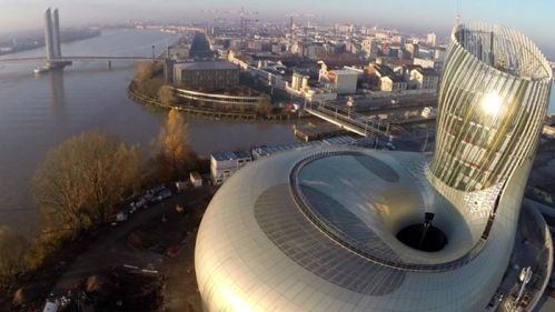 Argentina será “país invitado” en la Cité du Vin 2019