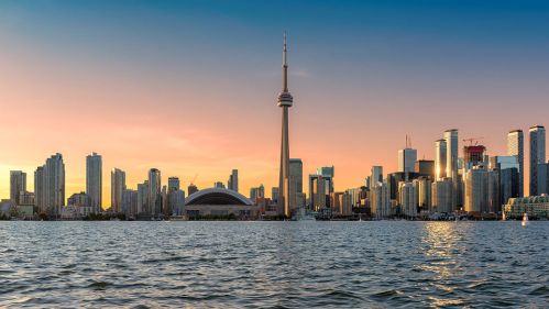 Buenos Aires se promocionó en Canadá