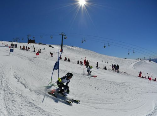 Campeonato Internacional Patagónico