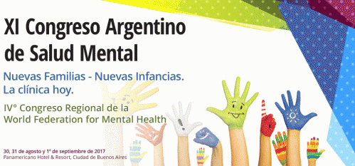 Congreso de Salud Mental