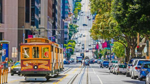 La Ciudad de Buenos Aires se promocionó en California