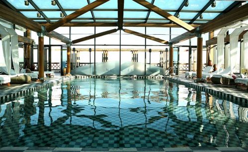 El wellness se impone