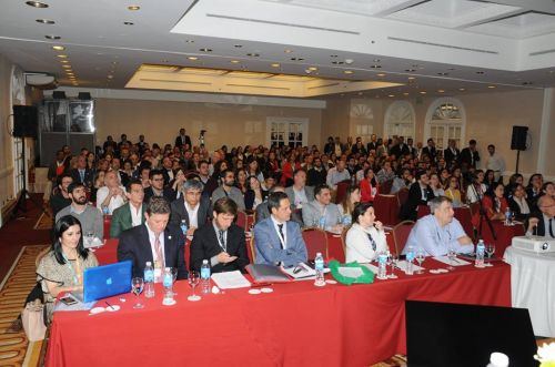 Congreso de Cirugía Pediátrica