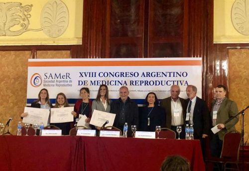 Congreso Argentino de Medicina Reproductiva