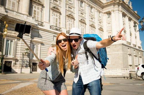 Los Millennials y el turismo