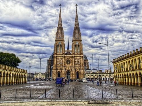 Argentina apuesta al Turismo Religioso