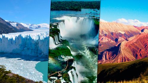 Argentina ya está en la plataforma turística online de Alibaba