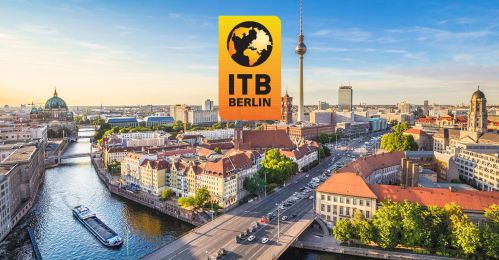 La Ciudad estuvo presente en IBTM World