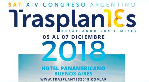 Congreso de Trasplantes