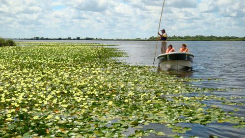 Acuerdo para mejorar los Parques Nacionales