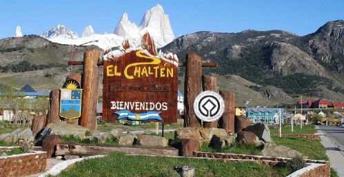 El Chaltén, uno de 10 destinos más hospitalarios del mundo