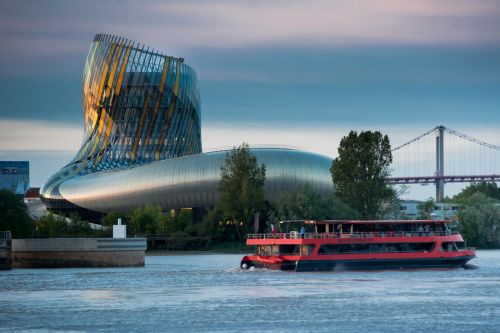 Argentina, invitada a La Cité du Vin