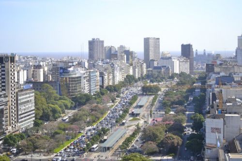 Más seguridad para el turismo