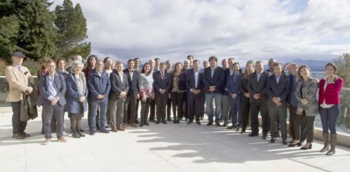 El Consejo Federal de Cultura realizó una asamblea en Corrientes