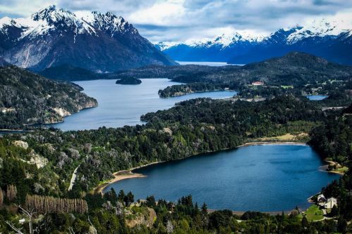 San Carlos de Bariloche, Maravilla Natural Argentina