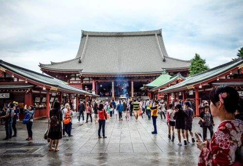 Misión promocional de Argentina en China