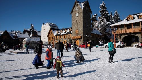 Bariloche: Nuevas campañas y estrategias en comunicación