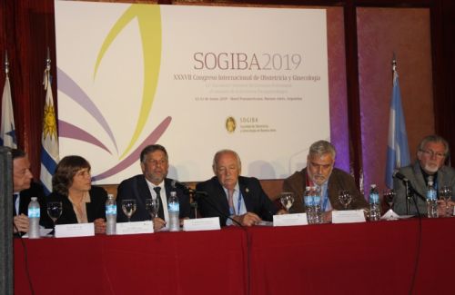 Se realizó SOGIBA 2019