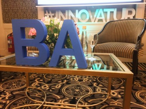 Innovatur BA 2019