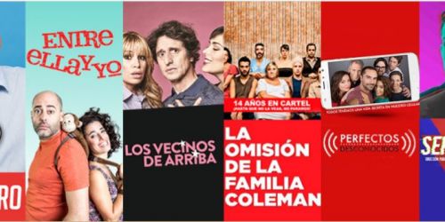 Panamericano, teatro y cena